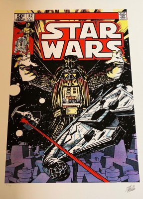 To Take The Tarkin